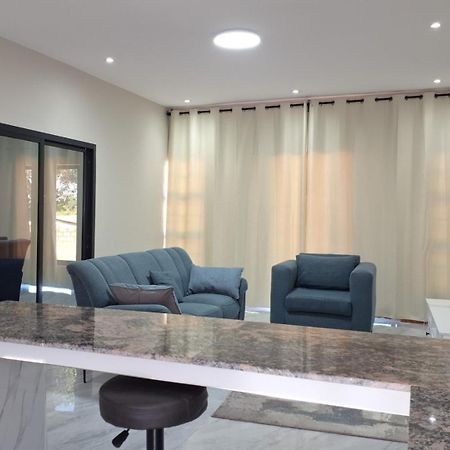 Lowin Suites-One-Bed Apartments Lusaka Esterno foto