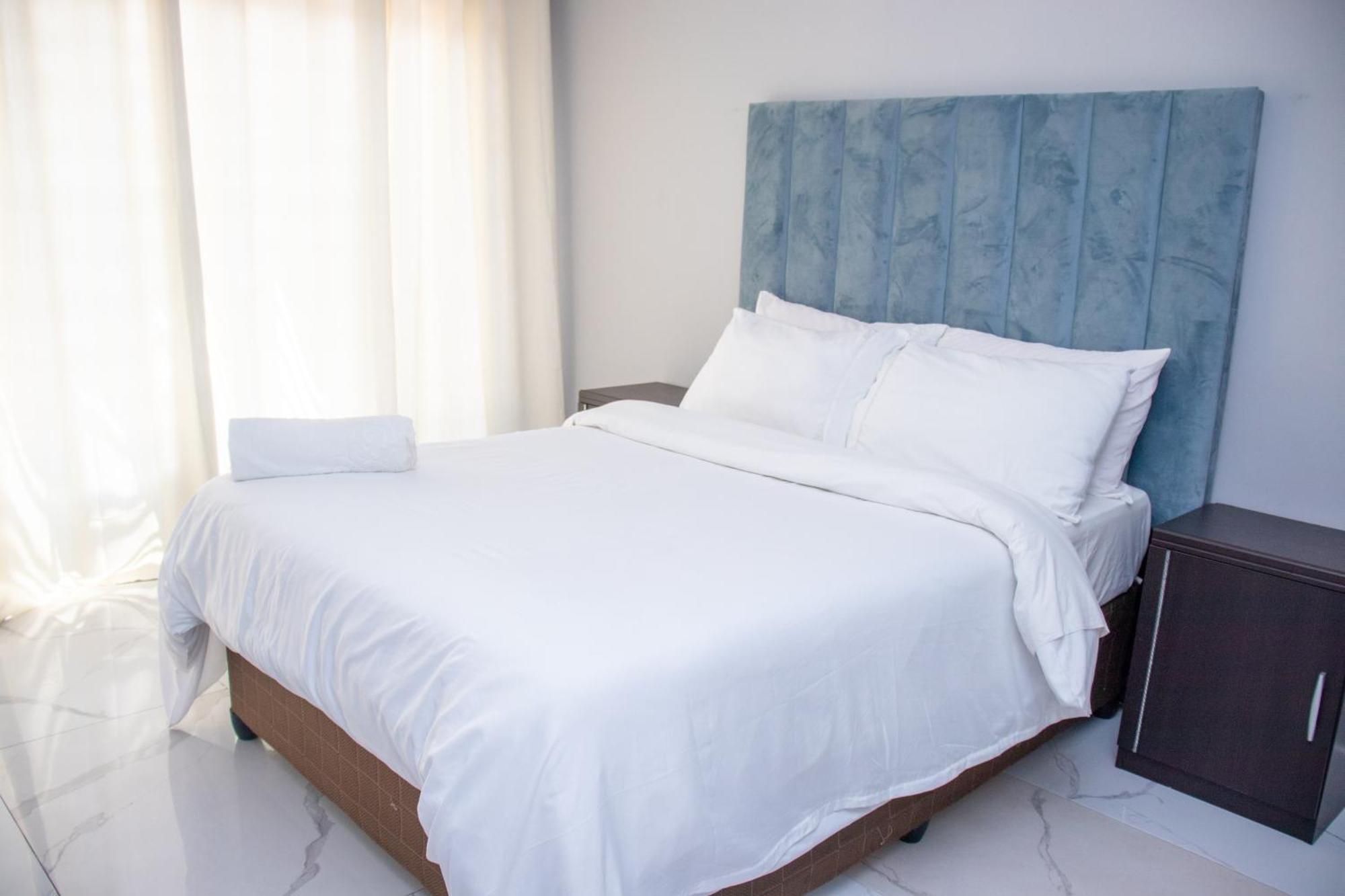 Lowin Suites-One-Bed Apartments Lusaka Esterno foto