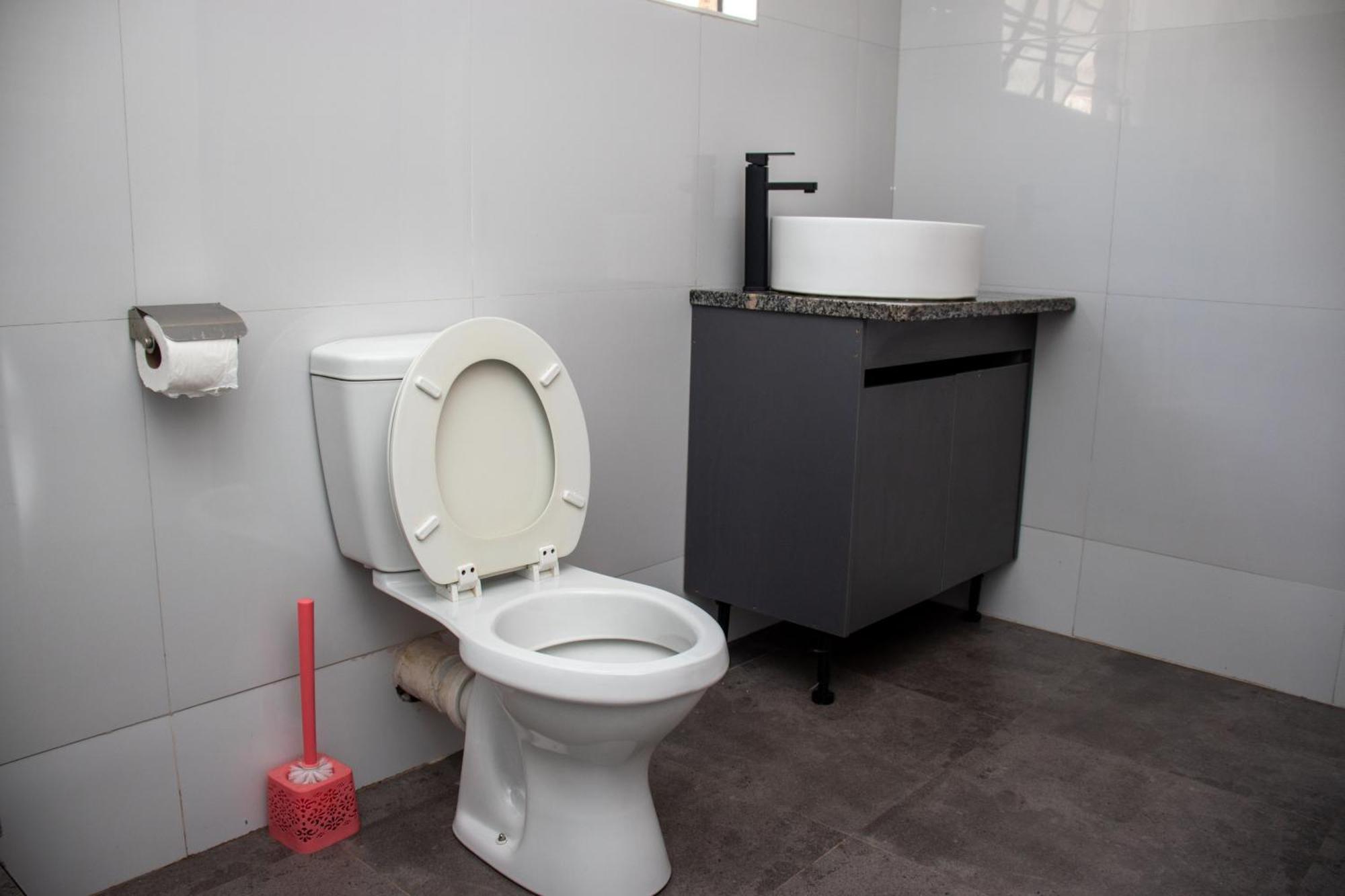 Lowin Suites-One-Bed Apartments Lusaka Esterno foto