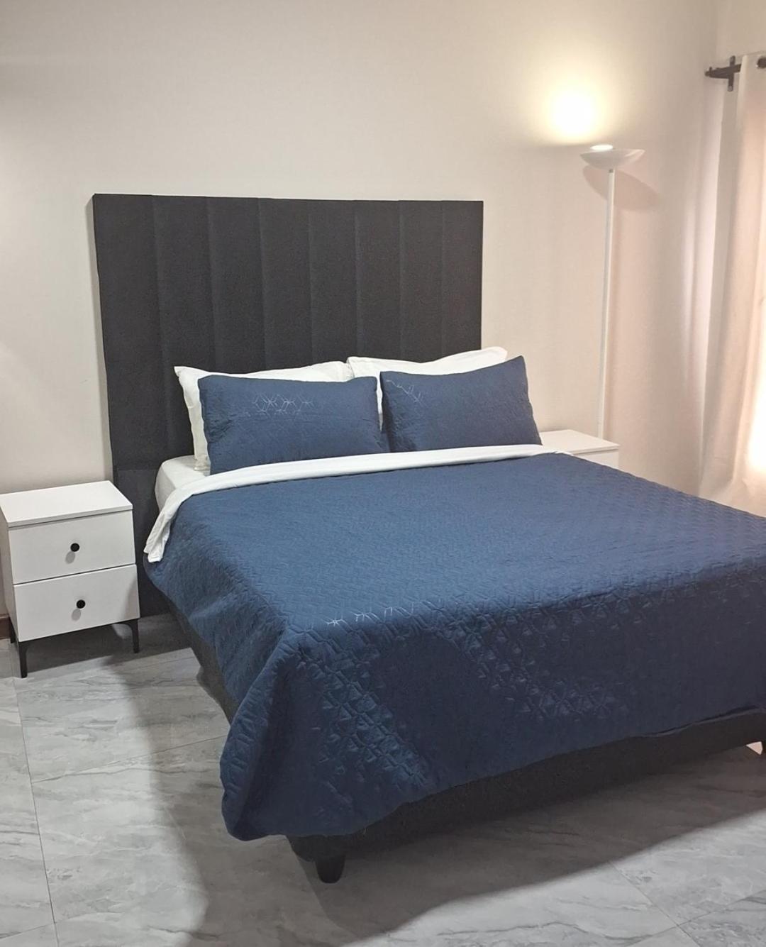 Lowin Suites-One-Bed Apartments Lusaka Esterno foto