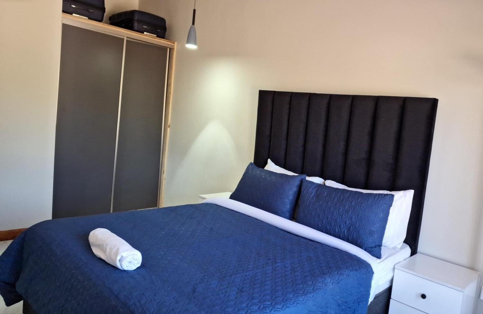 Lowin Suites-One-Bed Apartments Lusaka Esterno foto