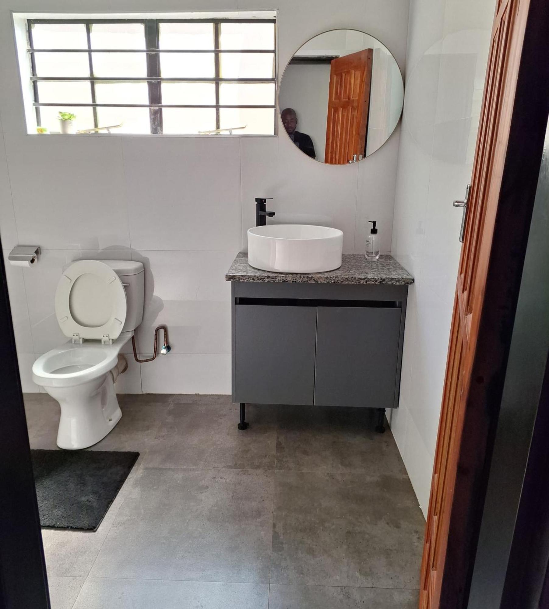 Lowin Suites-One-Bed Apartments Lusaka Esterno foto